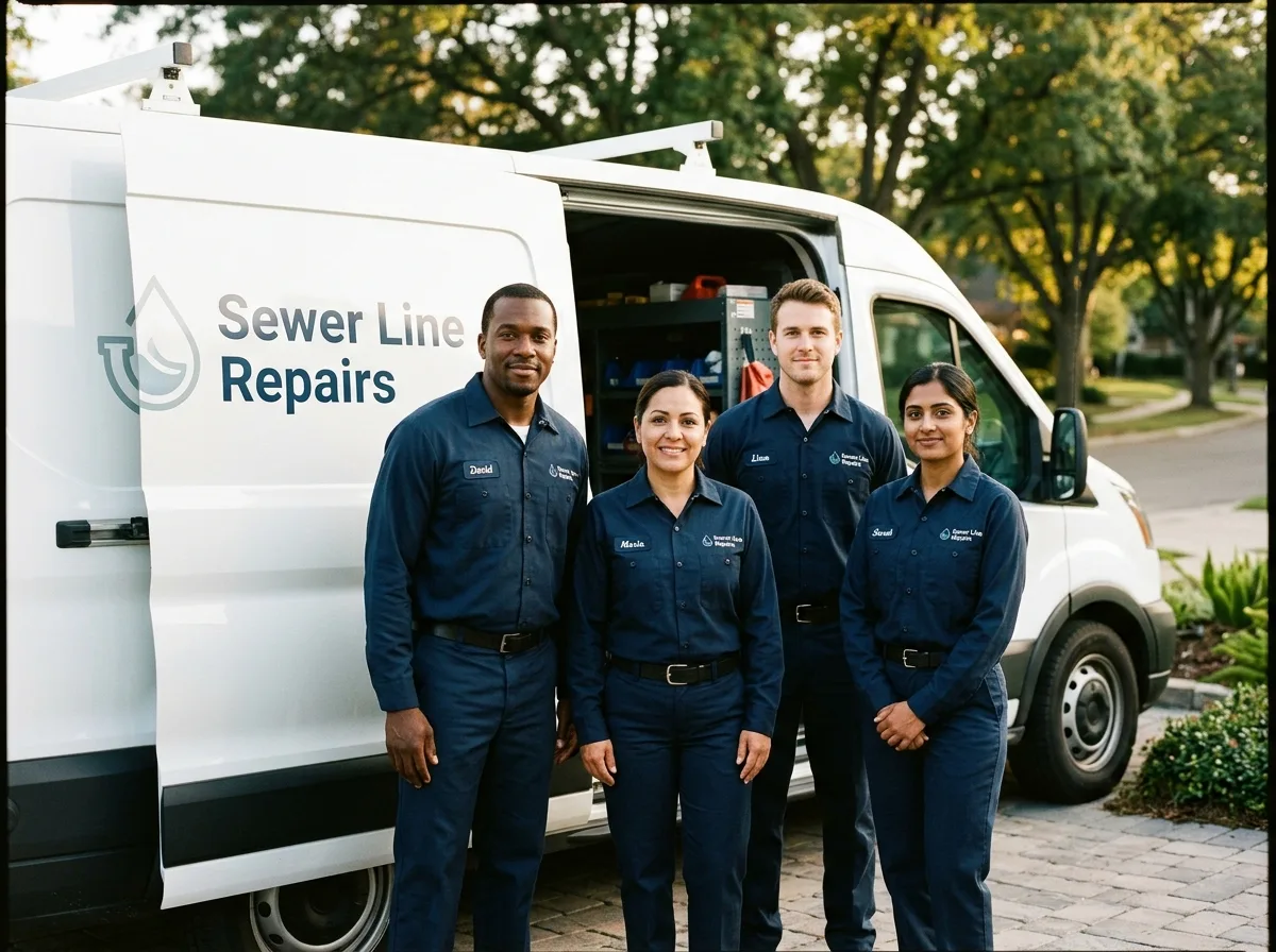 Emergency Plumber company in Stinnett, KY